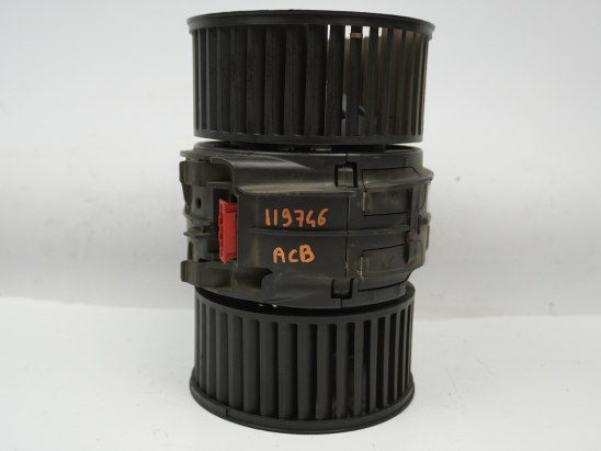 Ventilateur de chauffage occasion RENAULT SCENIC III Phase 3 - 1.6 DCI 130ch