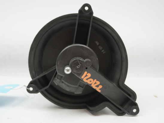 VENTILATEUR DE CHAUFFAGE