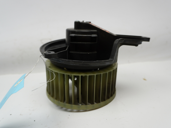 VENTILATEUR DE CHAUFFAGE