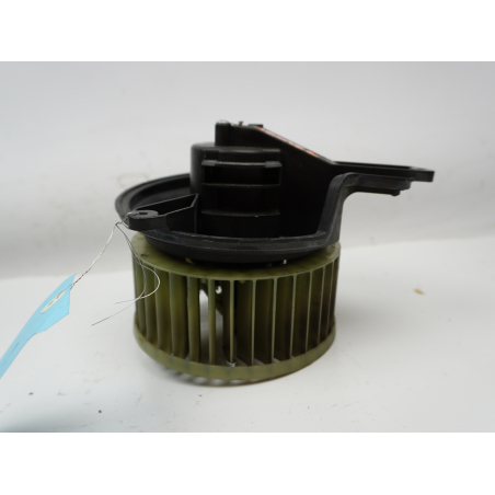 VENTILATEUR DE CHAUFFAGE