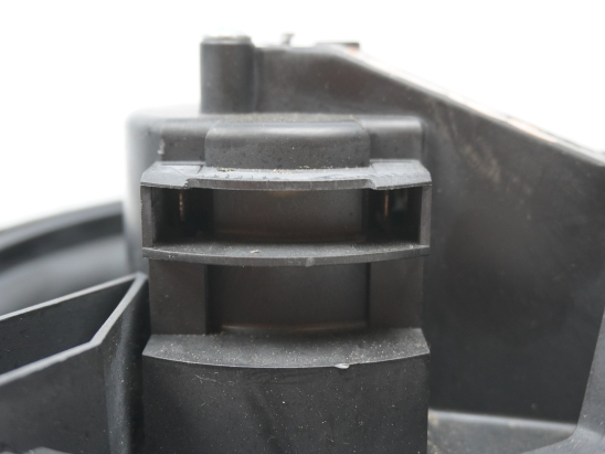 VENTILATEUR DE CHAUFFAGE