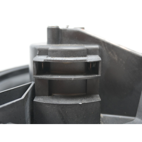 VENTILATEUR DE CHAUFFAGE