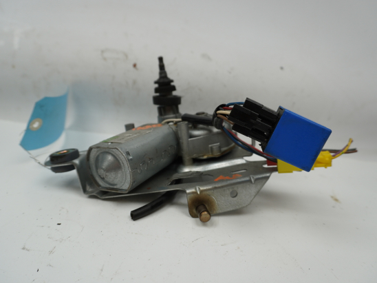 MOTEUR ESSUIE-GLACE AR