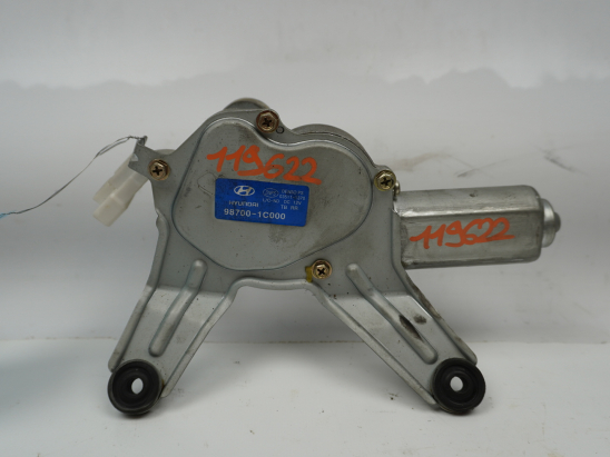 MOTEUR ESSUIE-GLACE AR