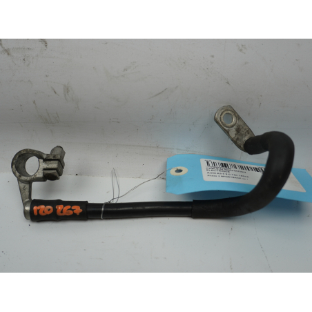 CABLE ALIMENTATION ELECTRIQUE