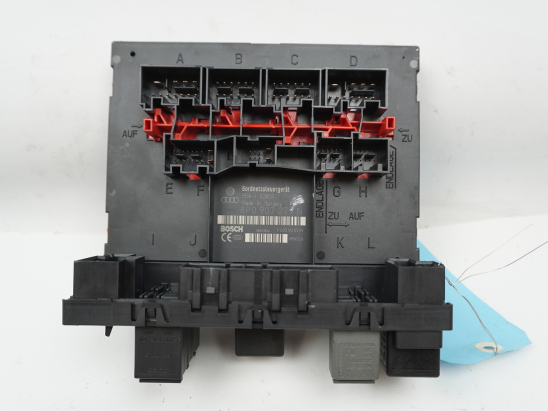 BSI (PLATINE FUSIBLE HABITACLE)