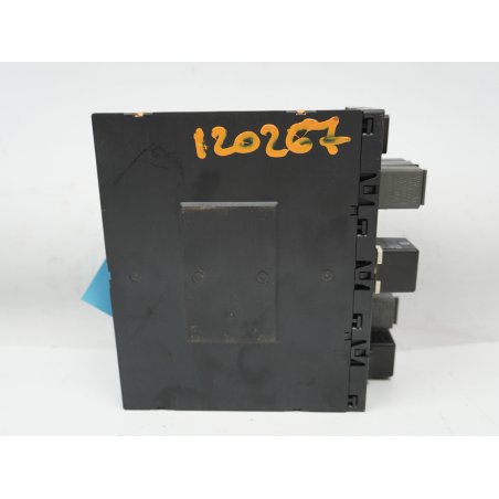 BSI (PLATINE FUSIBLE HABITACLE)