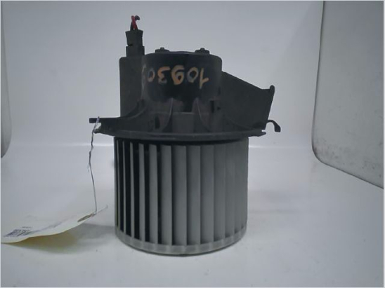 VENTILATEUR DE CHAUFFAGE