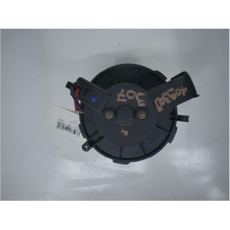 VENTILATEUR DE CHAUFFAGE