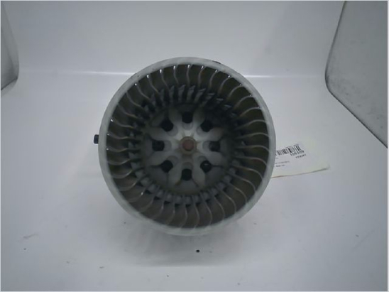 VENTILATEUR DE CHAUFFAGE