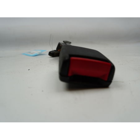 ANCRAGE CEINTURE AVG