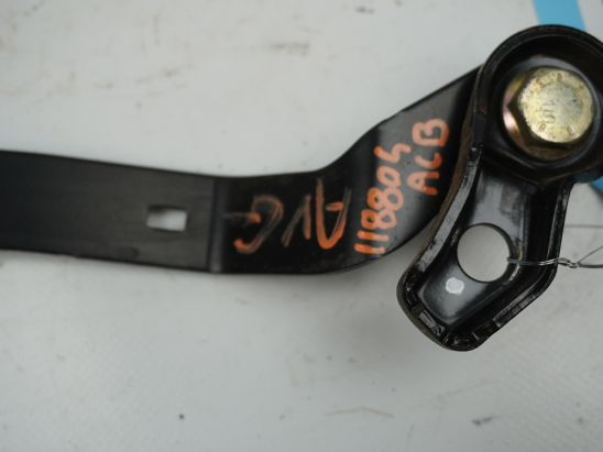 ANCRAGE CEINTURE AVG