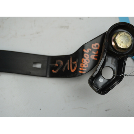 ANCRAGE CEINTURE AVG