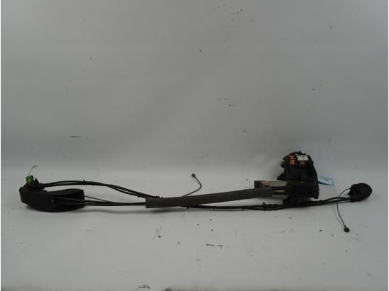 MOTEUR ELECT PORTE COULISSANTE GAUCHE