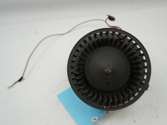 VENTILATEUR DE CHAUFFAGE