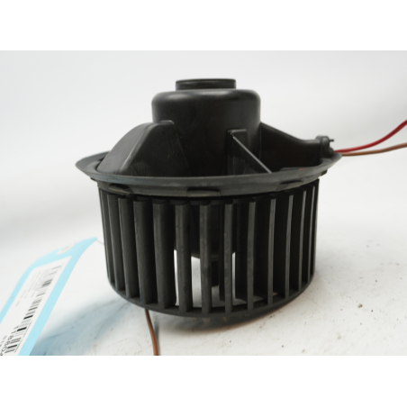 VENTILATEUR DE CHAUFFAGE