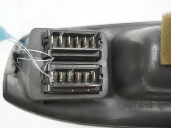 COMMANDE LEVE-GLACE PORTE AVG