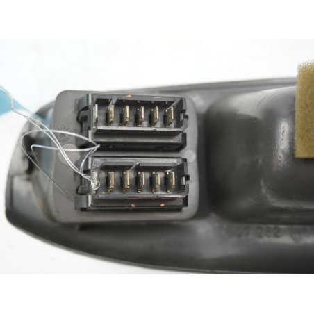 COMMANDE LEVE-GLACE PORTE AVG