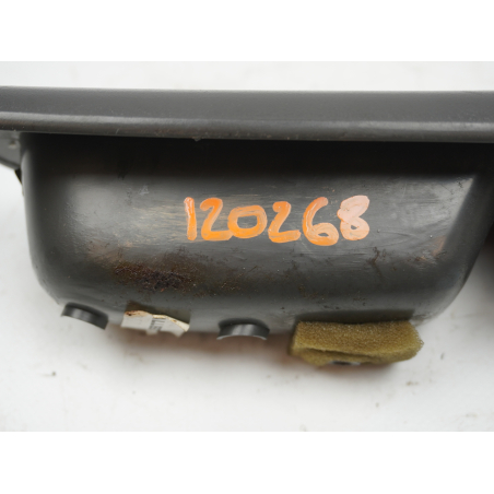 COMMANDE LEVE-GLACE PORTE AVG