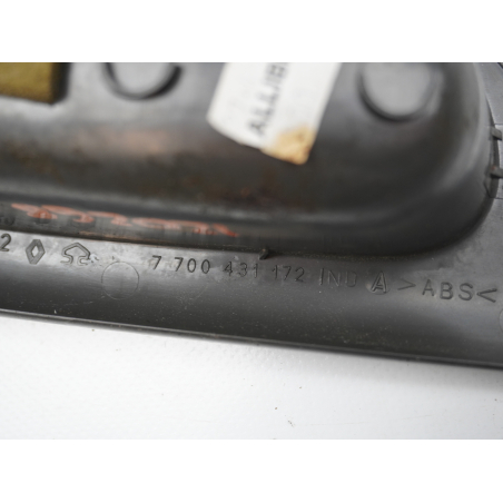 COMMANDE LEVE-GLACE PORTE AVG