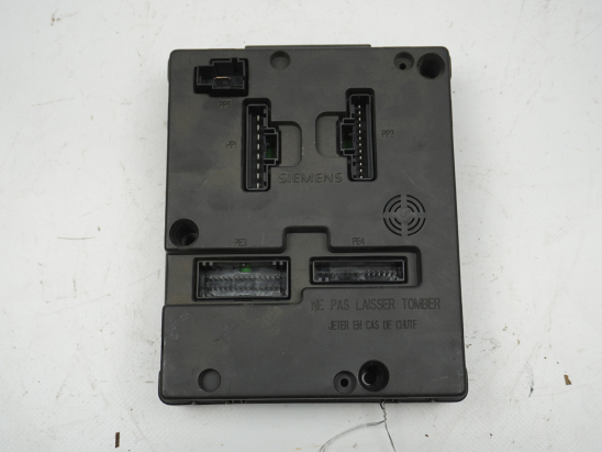 BSM (BOITIER SERVITUDE MOTEUR)