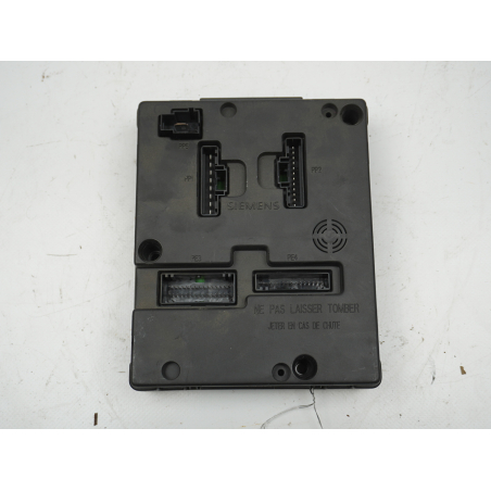 BSM (BOITIER SERVITUDE MOTEUR)