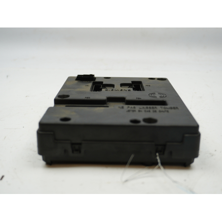 BSM (BOITIER SERVITUDE MOTEUR)