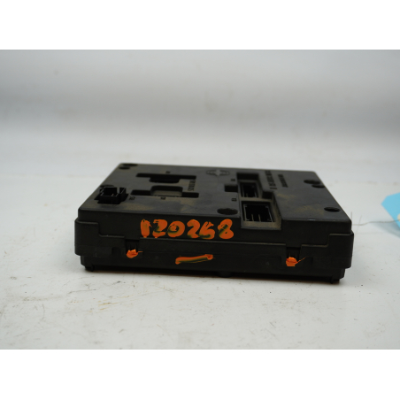 BSM (BOITIER SERVITUDE MOTEUR)