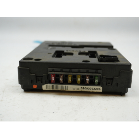 BSM (BOITIER SERVITUDE MOTEUR)