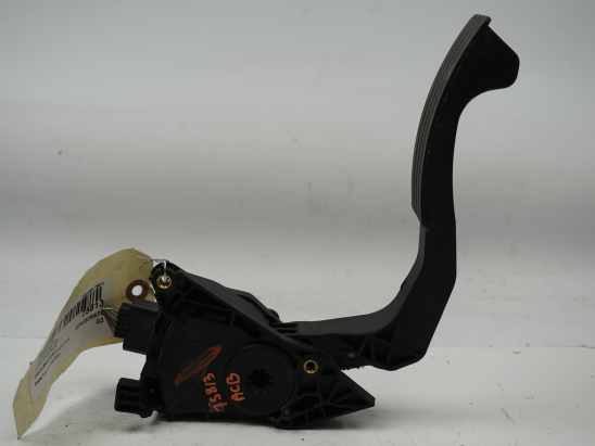 POTENTIOMETRE ACCELERATEUR