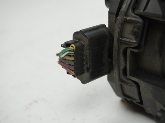 POTENTIOMETRE ACCELERATEUR