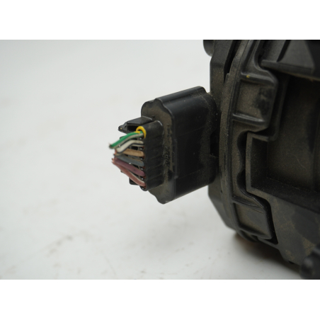 POTENTIOMETRE ACCELERATEUR