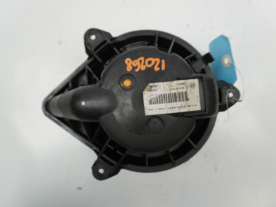 Ventilateur de chauffage occasion RENAULT MEGANE SCENIC I Phase 2 - 1.9 D