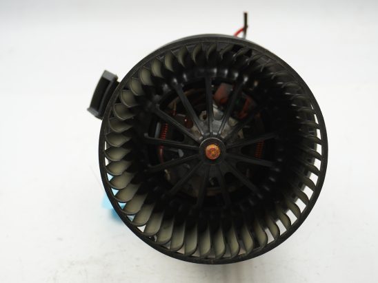 VENTILATEUR DE CHAUFFAGE