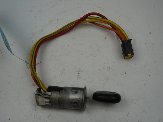 ANTIVOL DE DIRECTION