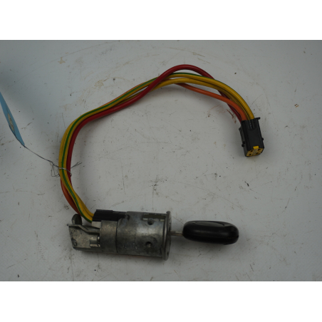 ANTIVOL DE DIRECTION