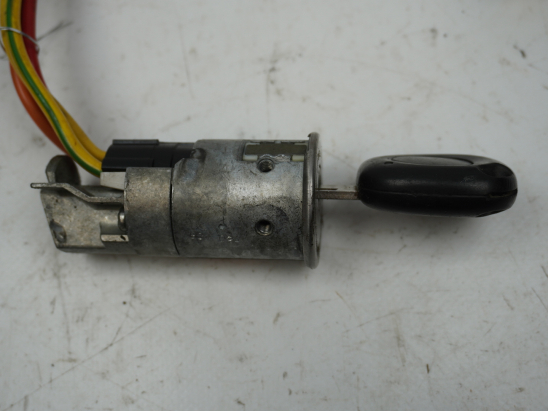 ANTIVOL DE DIRECTION