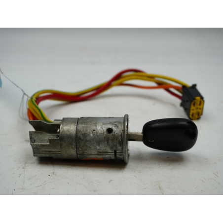 ANTIVOL DE DIRECTION