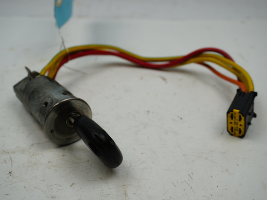 ANTIVOL DE DIRECTION