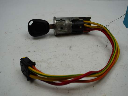 ANTIVOL DE DIRECTION