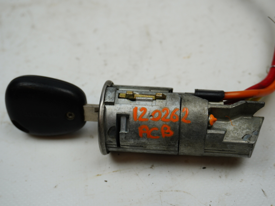 ANTIVOL DE DIRECTION