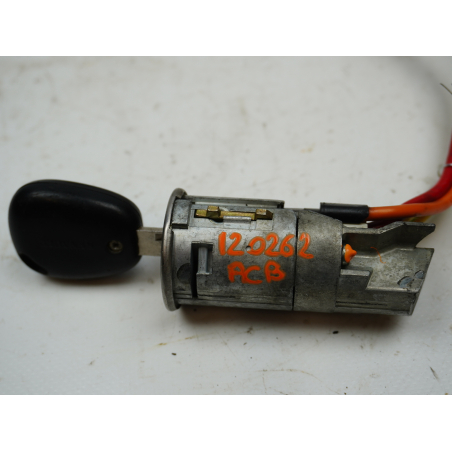 ANTIVOL DE DIRECTION