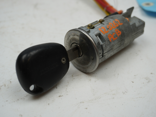 ANTIVOL DE DIRECTION