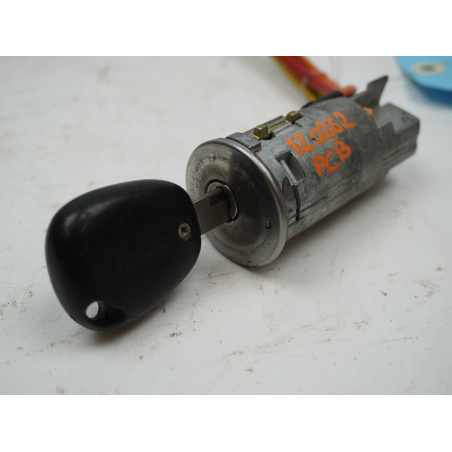 ANTIVOL DE DIRECTION