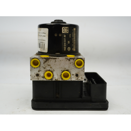 Calculateur abs occasion SEAT ALTEA Phase 1 - 1.9 TDI 105ch