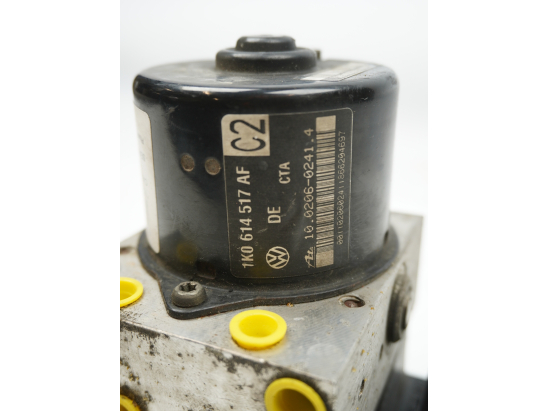 Calculateur abs occasion SEAT ALTEA Phase 1 - 1.9 TDI 105ch