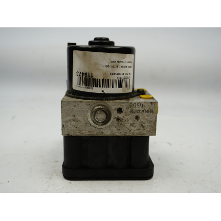 Calculateur abs occasion SEAT ALTEA Phase 1 - 1.9 TDI 105ch