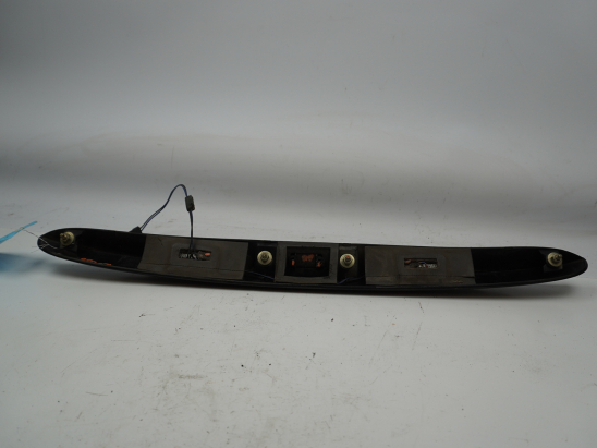 ECLAIREUR PLAQUE DE POLICE