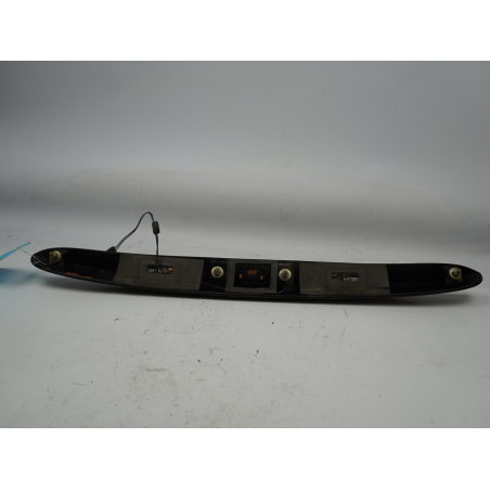 ECLAIREUR PLAQUE DE POLICE