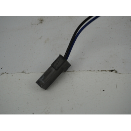 ECLAIREUR PLAQUE DE POLICE